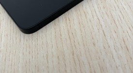 Good
													Apple iPhone 16e - AT&T, Black, 128 GB, A3212, photo 2 of 6