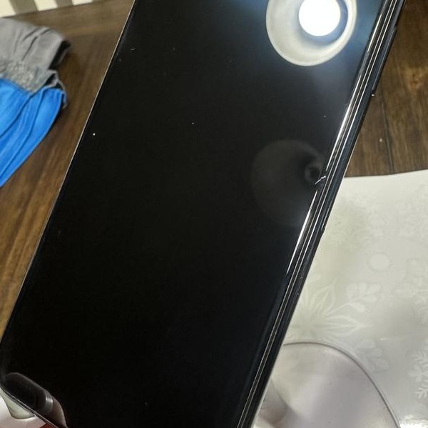 Apple iPhone 11 Pro Max - Unlocked, 64 GB, Green, A2161