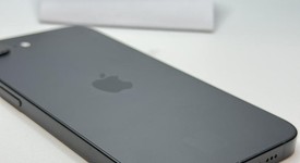 Good
													Apple iPhone 16e - Unlocked, Black, 128 GB, A3212, photo 2 of 7