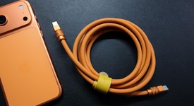 Good
													Apple iPhone 17 Pro Max - Unlocked, Cosmic Orange, 256 GB, A3257, photo 2 of 11