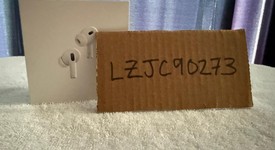 New
													Apple AirPods Pro 2nd Gen - USB-C, photo 5 of 5
