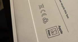 New
													MacBook Air 2025 (M4) - 13" - Apple M4, Silver, 256 GB, 16 GB, photo 4 of 4