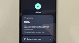 Good
													Google Pixel 9 Pro - Unlocked, Hazel, 512 GB, 16 GB, GR83Y, photo 3 of 13