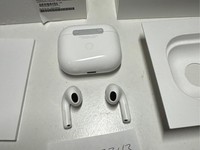 Apple AirPods 3rd Gen