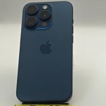 Mint Apple iPhone 15 Pro - Verizon, 128 GB, Blue, A2848