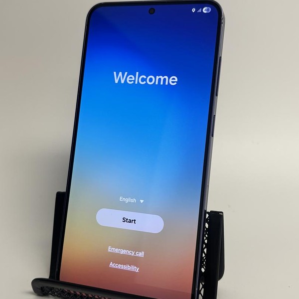 Samsung Galaxy S24 Plus - Verizon, 256 GB, Violet, 12 GB, SM-S926U