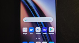 Good
													OnePlus Nord N20 5G - Unlocked, Blue, 128 GB, 6 GB, photo 1 of 6