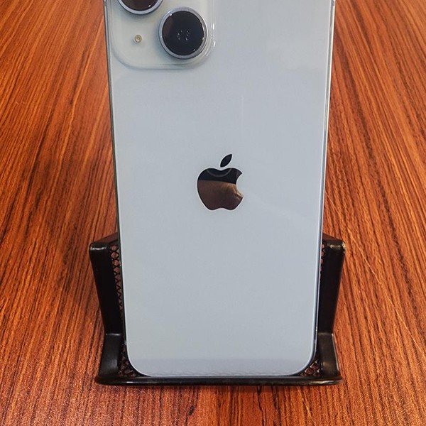 Apple iPhone 14 - Unlocked, 128 GB, Blue, A2649