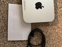 Mac mini 2014