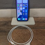 Good Apple iPhone 12 - Unlocked, 64 GB, Blue, A2172