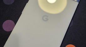 Good
													Google Pixel 7a - Unlocked, Sea, 128 GB, 8 GB, GWKK3, photo 3 of 6