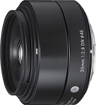 Sigma 30mm F2.8 EX DN Art for Sony E-Mount for sale