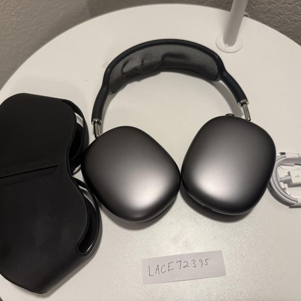 Apple AirPods Max - Gray