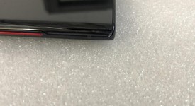 Good
													Samsung Galaxy Note 10 Plus - Unlocked, Black, 256 GB, 12 GB, SM-N975U1, Star Wars Edition, photo 5 of 8