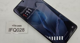 Good
													OnePlus 13 - Unlocked, Arctic Dawn, 512 GB, 16 GB, photo 2 of 9