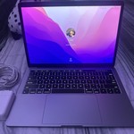 Good MacBook Pro 2016 (With Touch Bar) - 13 inch - 1 TB, Gray, 8 GB