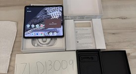 Mint
													Google Pixel Fold - T-Mobile, Obsidian, 256 GB, 12 GB, G9FPL, photo 2 of 6