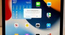 Mint
													Apple iPad Pro 11" 3rd Gen 2021 - Unlocked, Gray, 128 GB, photo 1 of 7