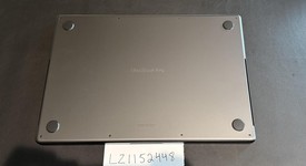Mint
													MacBook Pro 2024 - 16" - Apple M4 Max 14-core, Space Black, 1 TB, 36 GB, photo 2 of 9