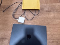 MacBook Air 2024 (M3) - 13"