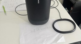 Mint
													Sonos Move, photo 1 of 6