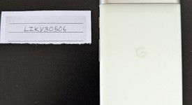 Good
													Google Pixel 7 - Unlocked, Lemongrass, 128 GB, 8 GB, GVU6C, Sub-6 5G, photo 5 of 7