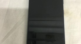 Fair
													Samsung Galaxy S21 5G - Unlocked, Gray, 128 GB, 8 GB, SM-G991U1, photo 5 of 14