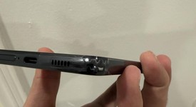 Mint
													Samsung Galaxy A53 5G - T-Mobile, Black, 128 GB, 6 GB, photo 5 of 9