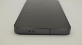 New
													Samsung Galaxy S24 - AT&T, Black, 128 GB, 8 GB, SM-S921U, photo 5 of 11