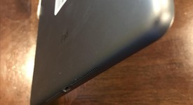 Fair
													Apple iPad Air - Wi-Fi, Gray, 16 GB, photo 3 of 4