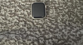 Mint
													Apple Watch Series 8 41mm - Unlocked, Starlight, A2772 - Cellular, Aluminum, photo 4 of 4