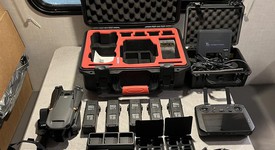 Used
													DJI Mavic 3 Cine, photo 5 of 8