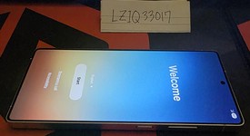 Mint
													Samsung Galaxy S25 Ultra - Verizon, Whitesilver, 512 GB, 12 GB, SM-S938U, photo 4 of 7