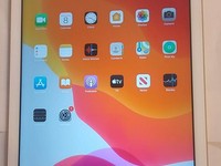 Apple iPad 6th Gen