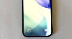 Good
													Apple iPhone 15 - T-Mobile, Black, 128 GB, A2846, photo 1 of 14