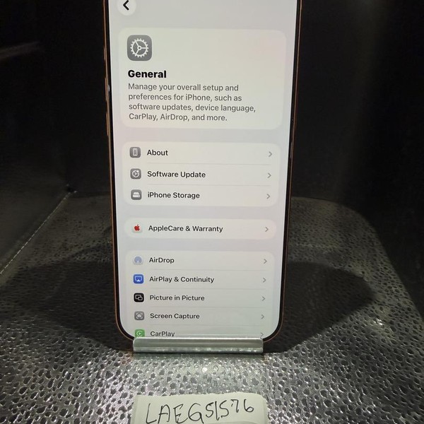 Apple iPhone 17 Pro Max - Xfinity, 256 GB, Cosmic Orange, A3257