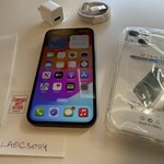 Good Apple iPhone 14 - Unlocked, 128 GB, Midnight, A2649