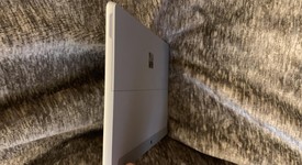 Mint
													Microsoft Surface Go - Wi-Fi, Silver, 64 GB, 4 GB, photo 4 of 8