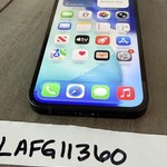 Fair Apple iPhone 14 - AT&T, 128 GB, Midnight, A2649