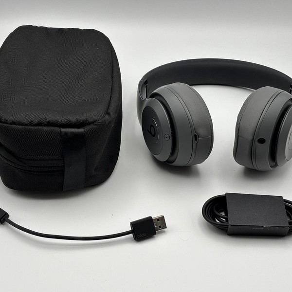 Beats Studio3 - Gray