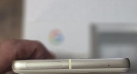 Mint
													Google Pixel 7 - Verizon, Lemongrass, 128 GB, 8 GB, GQML3, mmWave 5G, photo 4 of 7