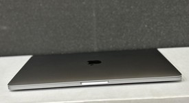 Mint
													MacBook Pro 2020 - 13" - Apple M1, Gray, 256 GB, 8 GB, photo 5 of 9