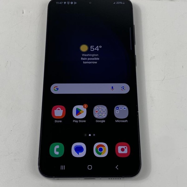 Samsung Galaxy S23 Plus - AT&T, 512 GB, Black, 8 GB, SM-S916U