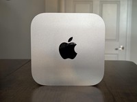 Mac Mini 2024