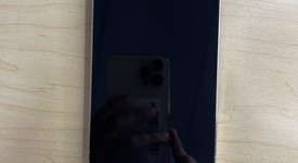 Good
													Apple iPhone 14 Pro Max - Unlocked, Silver, 128 GB, A2651, photo 2 of 7