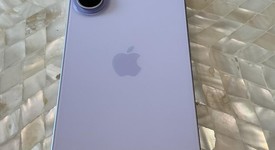 Mint
													Apple iPhone 17 - T-Mobile, Lavender, 256 GB, A3258, photo 2 of 16