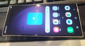 Good
													Samsung Galaxy S23 Ultra - Unlocked, Lavender, 512 GB, 12 GB, SM-S918U1, photo 2 of 6