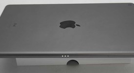 Fair
													Apple iPad 9th Gen - Wi-Fi, Gray, 64 GB, A2602, photo 5 of 6
