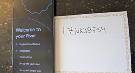 Good
													Google Pixel 8 Pro - Unlocked, Obsidian, 128 GB, 12 GB, G1MNW, mmWave 5G, photo 1 of 5