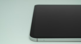 Good
													Apple iPad Pro 13" (M4) 2024 - Unlocked, Silver, 256 GB, 8 GB, A2926, Standard Glass, photo 4 of 6